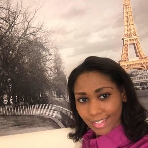 Meet your Posher, Donna